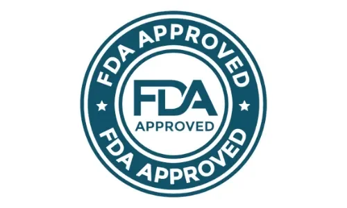 GlycoBarrier FDA-registered facility